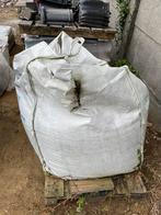 Metserszand, Ophalen, Zo goed als nieuw