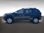 Dacia Duster Duster, Auto's, Duster, Zwart, 5 deurs, Particulier