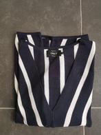 Trui Only dames.  Maat S, Ophalen of Verzenden, Gedragen, Maat 36 (S), Blauw