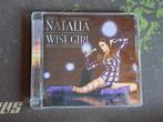 Natalia wise girl, Cd's en Dvd's, Cd's | Pop, Ophalen of Verzenden