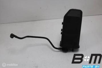 Koolstofabsorbtiefilter Skoda Fabia 2 / Roomster beschikbaar voor biedingen