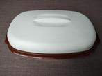 Tupperware opbergdoos, Ophalen, Zo goed als nieuw, Bus of Trommel