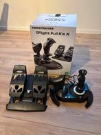 Thrustmaster T Flight Full Kit X pour xbox, Ophalen, Gebruikt, Controller, Xbox Series S