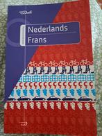 Van Dale pocketwoordenboek Nederlands-Frans, Boeken, Woordenboeken, Ophalen, Frans, Van Dale