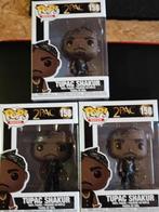 3 x Tupac Funko, Verzamelen, Poppetjes en Figuurtjes, Ophalen of Verzenden, Nieuw