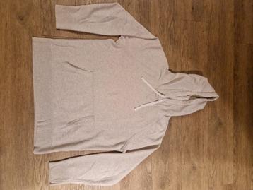 Sweet Hollister Hood beschikbaar voor biedingen