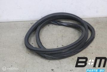 Portierrubber voorzijde VW Passat B6 3C4867911B beschikbaar voor biedingen