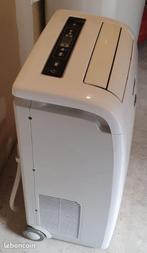 Whirlpool draagbare omkeerbare airconditioner, Elektronische apparatuur, Ophalen, Verwarmen, Gebruikt, 2 snelheden