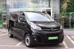 OPEL VIVARO 2.0d 177CV 3PLACES BOITE AUTO CUIR GPS CAMERA TV, Cuir, Achat, Vivaro, Entreprise