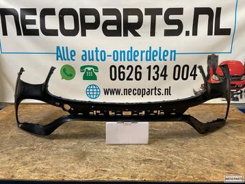 GLC W253 FACELIFT AMG VOORBUMPER ORIGINEEL ALLES LEVERBAAR!! beschikbaar voor biedingen