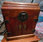 Chinese documentendoos, Antiek en Kunst, Ophalen