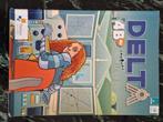 Delta 4B 4u, Boeken, Gelezen, ASO, Wiskunde A, Plantyn