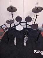 Roland V-Drums TD-11, Muziek en Instrumenten, Drumstellen en Slagwerk, Ophalen of Verzenden, Zo goed als nieuw, Roland, Elektronisch