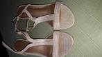 Sandalen met hak, Ophalen, Nieuw