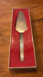 Taartschep (doos 46a), Antiek en Kunst, Antiek | Bestek, Ophalen