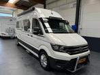 Volkswagen Crafter Hobby Maxia Van, Hobby, Bedrijf, Diesel, 6 tot 7 meter
