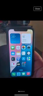 Iphone XS , 64 gb ., Telecommunicatie, Mobiele telefoons | Apple iPhone, Ophalen, Zo goed als nieuw, 64 GB, IPhone XS
