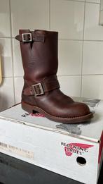 Red Wings schoenen maat 37,5, Red wings, Lage of Enkellaarzen, Ophalen of Verzenden, Zo goed als nieuw