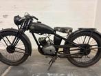 Gillet 125, Motoren, Motorrijbewijs A, 125 cc, Overig, 11 kW of minder