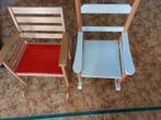 chaise à bascule Little Thingz, Utilisé, Enlèvement ou Envoi