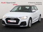 Audi A1 Sportback A1 Sportback 30 TFSI Business Edition S li, Auto's, Automaat, A1, Wit, Navigatiesysteem