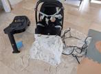 Maxi cosi en alles wat op de foto staat., Kinderen en Baby's, Ophalen, Gebruikt
