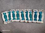 Dental bot 9stuks, Ophalen of Verzenden, Nieuw