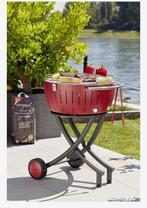 Lotis grill XXL NIEUW, Tuin en Terras, Ophalen, Nieuw, LotusGrill