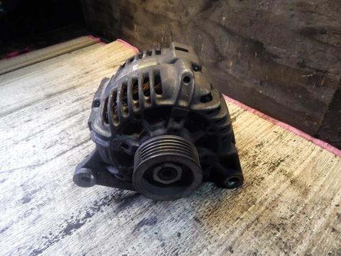 Dynamo van een Citroen Saxo, Auto-onderdelen, Motor en Toebehoren, Citroën, Gebruikt, 3 maanden garantie, Ophalen of Verzenden
