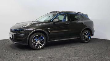 Lynk & Co 01 1.5 Turbo PHEV ~ TopDeal ~ Camera 360 ~ Pano  beschikbaar voor biedingen