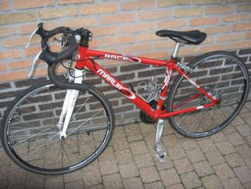 koersfiets 24 inch voor kinderen