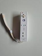 Wii motion plus controller nintendo wii, Games en Spelcomputers, Ophalen of Verzenden, Zo goed als nieuw