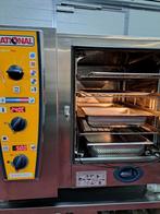 Rational CMP 8 en 5 plaats elektra steamers, Ophalen, Gebruikt, Ovens, Microgolfovens en Steamers