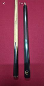 Craft century 3/4 biljartkeu, Sport en Fitness, Biljarten en Poolen, Ophalen