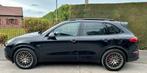 Porsche GTS velgen met nieuwe banden, Ophalen