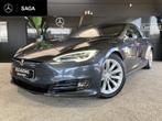 Tesla Model S S 90D, Automatique, 388 kW, Achat, Hatchback