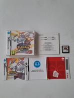 Nintendo DS Pokémon-spel witte versie 2. Het is nikkel., Ophalen of Verzenden, Zo goed als nieuw