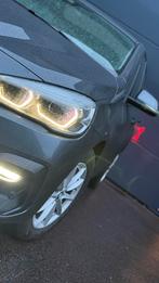 *** Bmw 218 i Active Tourer - 1 eigenaar - Garantie ***, Auto's, 100 kW, Monovolume, BMW Premium Selection, Zilver of Grijs