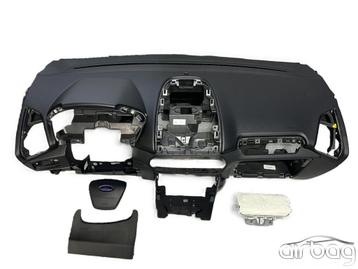 Ford Ecosport 2018+ Airbag set dashboard  F1EBA042B85AD3ZHE  beschikbaar voor biedingen