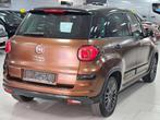 Fiat 500L S-Design1.4i Sensors Clim Cruise Blue Gps Lombaire, https://public.car-pass.be/vhr/a761d446-85a3-43d6-b7bb-33af506ac4b2