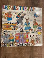 Urbanus – Tien Jaar Live. - 3X vinyl , Lp's., Enlèvement ou Envoi, Utilisé, Musique, À partir de 10 ans