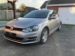 2013 Volkswagen Golf 7 Personenauto, Auto's, Volkswagen, Gebruikt, Bedrijf, Golf, Overige carrosserie