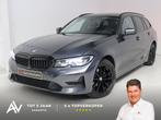 BMW 320 dA Touring ** Live Cockpit Pro | Camera | HiFi, Autos, BMW, 5 places, 0 kg, 0 min, 120 kW