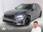 BMW 320 dA Touring ** Live Cockpit Pro | Camera | HiFi, 5 places, 0 kg, 0 min, 120 kW