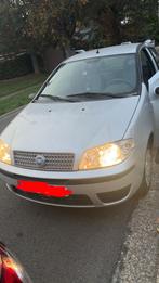 Fiat punto 1.3 benzine, Auto's, Stof, Overige kleuren, Handgeschakeld, Particulier