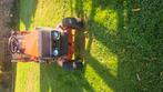 westwood 1200, Tuin en Terras, Ophalen, Gebruikt, Opvangbak, 90 tot 120 cm