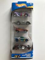 Hot Wheels Heat Fleet 5-pack, Ophalen of Verzenden, Nieuw, Auto