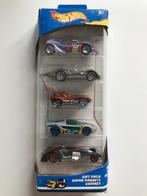 Hot Wheels Heat Fleet 5-pack, Voiture, Enlèvement ou Envoi, Neuf