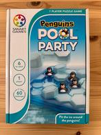SmartGames Penguins Pool Party, Ophalen of Verzenden, Nieuw, Puzzelen