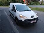 Peugeot partner 1.6d lichte vracht, Auto's, Bestelwagens en Lichte vracht, Diesel, Particulier, Te koop, Peugeot